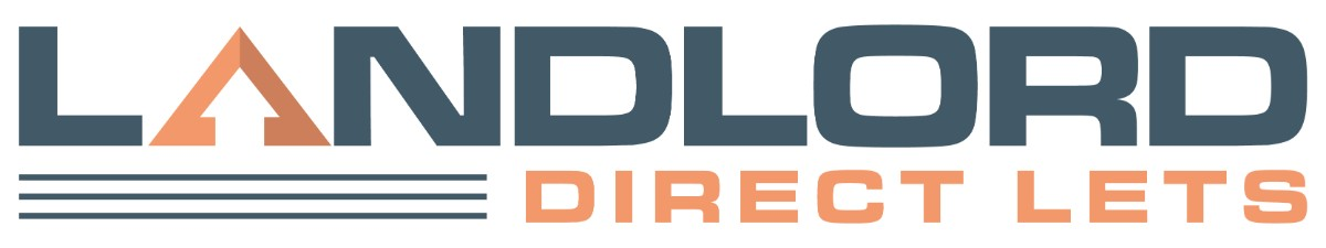 Landlord Direct Lets Logo